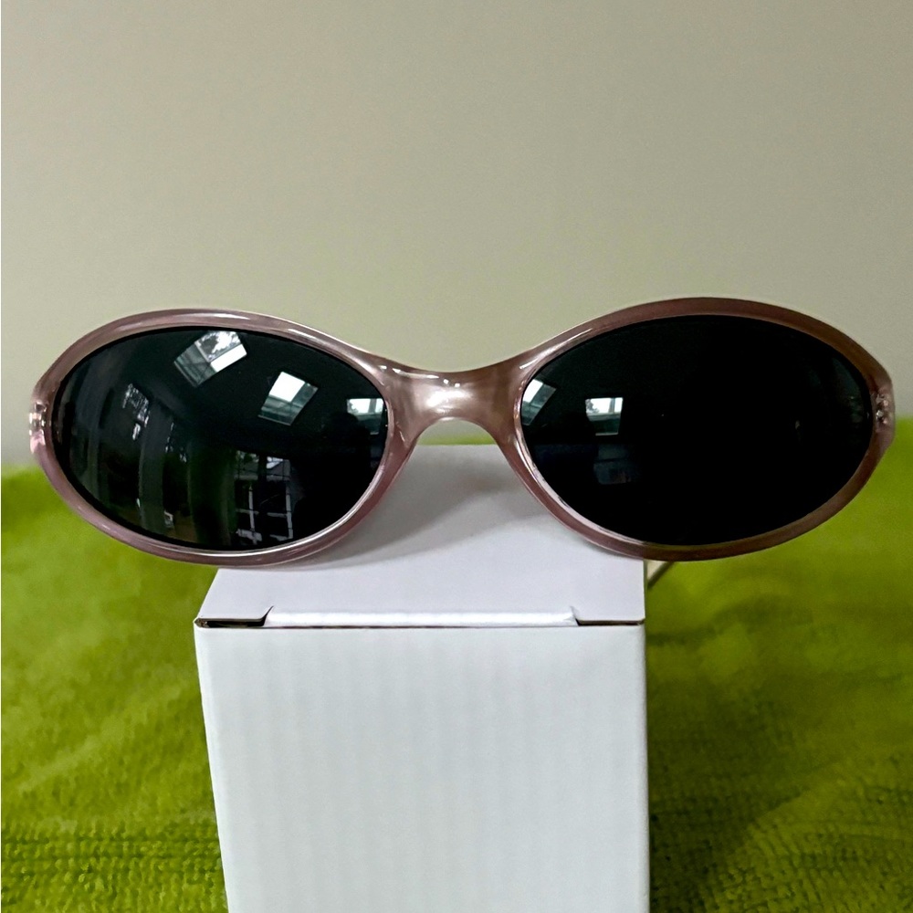 Vintage Anarchy “Supreme”  Sunglasses - Excellent Condition